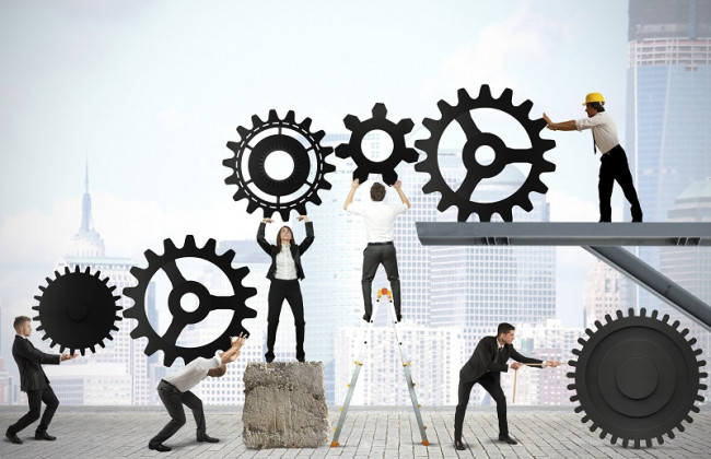 Стало известно, как изменился рынок труда в Украине из-за войны