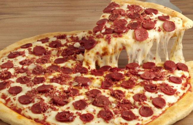 Тесто для пиццы с любой начинкой: важные особенности