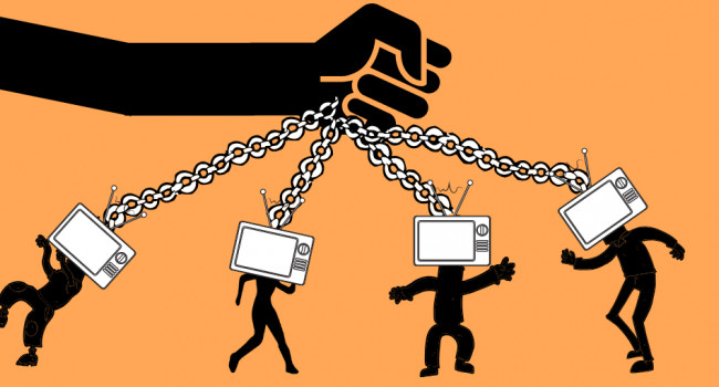 РФ намагається залучити іноземні ЗМІ для створення фейків, — розвідка