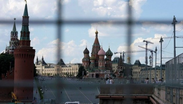 Кремль показово карає командирів окупаційних військ за поразки в Україні, — розвідка
