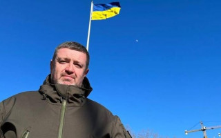 В Одессе задержали вероятных диверсантов