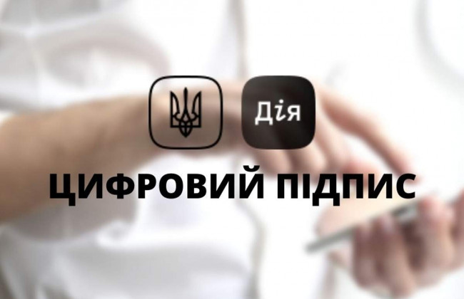 Чи можна подавати через Е-кабінет звітність за допомогою ключів «Дії»
