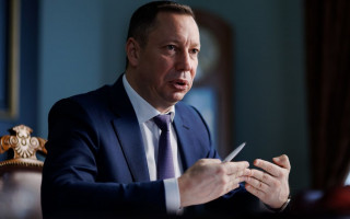 Нацбанк думает над возвращением к плавающему курсу гривны