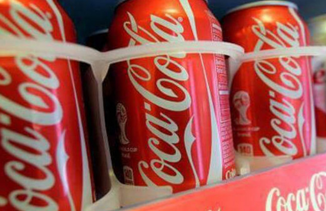 В Украине возобновляет работу завод Coca-Cola
