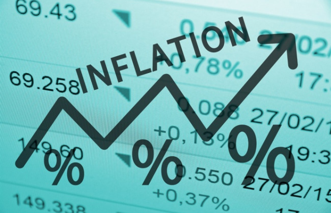Інфляція у 2022 році може перевищити 20% -  НБУ