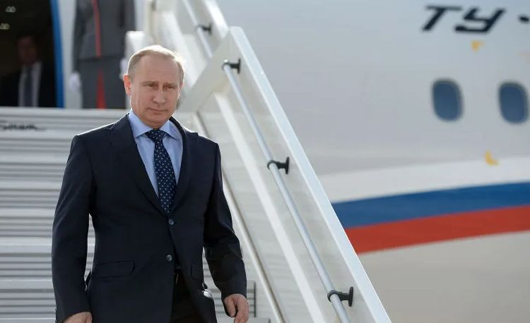 Путин может посетить Турцию в ближайшие дни, — СМИ
