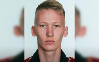 Установлена личность оккупанта, подозреваемого в изнасиловании женщин в Киевской области