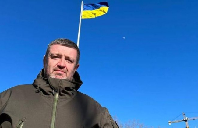 В Одессе задержали вероятных диверсантов