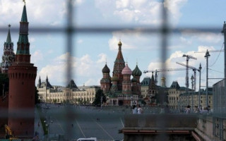 Кремль показово карає командирів окупаційних військ за поразки в Україні, — розвідка
