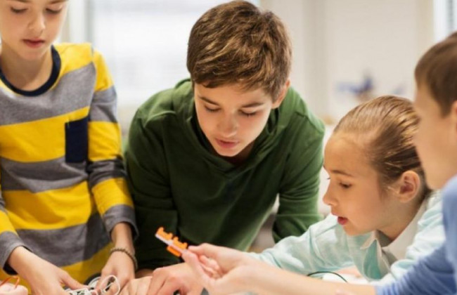 В Киевской ОГА сообщили, как работают детские сады в области