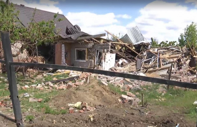 Несмотря на угрозу жизни, сажают огороды: стало известно, как живут люди в Каменском