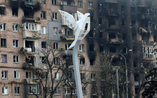 РФ хочет отдать Мариуполь под управление «кадыровцев», — советник мэра