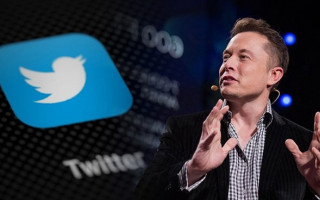 Илон Маск допускает остановку процесса покупки Twitter: в чем причина