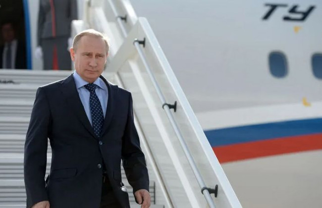Путин может посетить Турцию в ближайшие дни, — СМИ