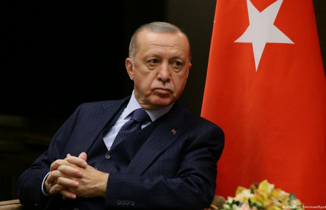 Вступление Швеции и Финляндии в НАТО: Турция назвала требования в обмен на свое согласие