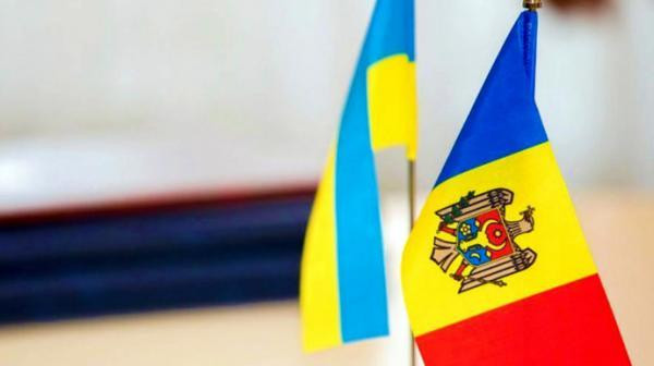 Україна та Молдова обговорили стан та перспективи придністровського врегулювання