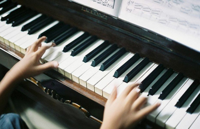 Пианино заминировали, а аккордеон дочери украли: житель Бучи рассказал о преступлениях оккупантов