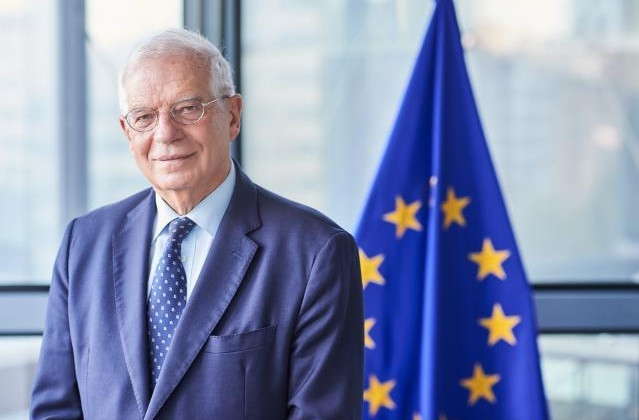 Консультативная миссия ЕС возобновила работу в Киеве