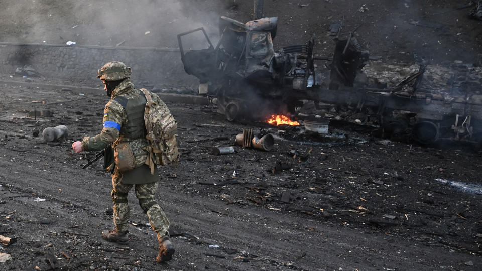 Сколько продлится война в Украине, если РФ не распадется: прогноз МВД