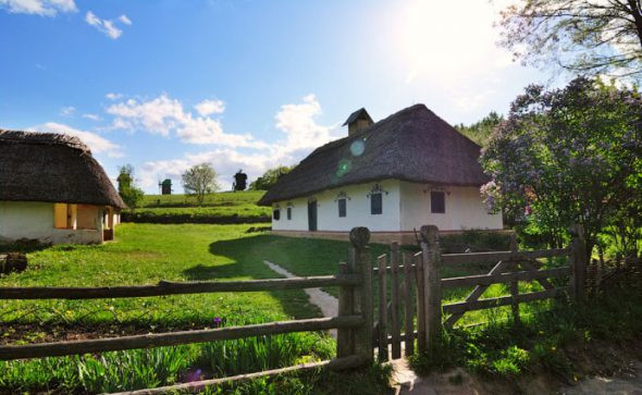 Музей Пирогово возобновляет работу и приготовил для посетителей сюрприз