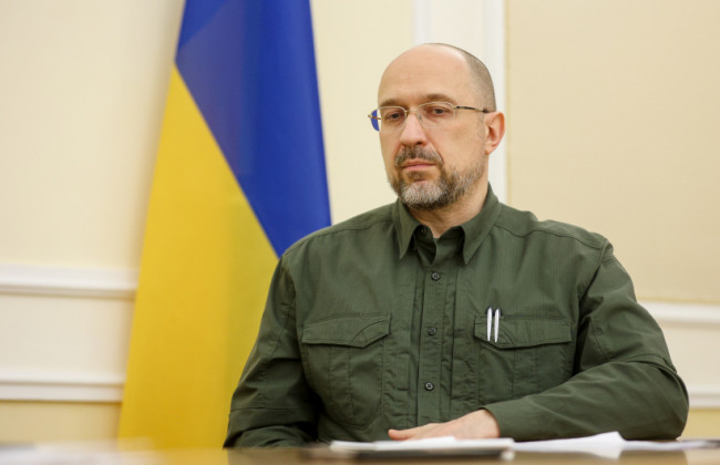 Єврокомісія затвердила План відбудови України