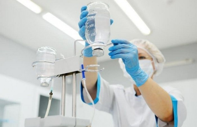 Які послуги є безкоштовними для пацієнтів у стаціонарі