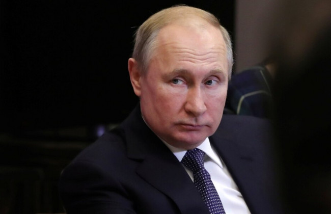 Трибунал над Путиным должен состояться, – глава МИД Великобритании