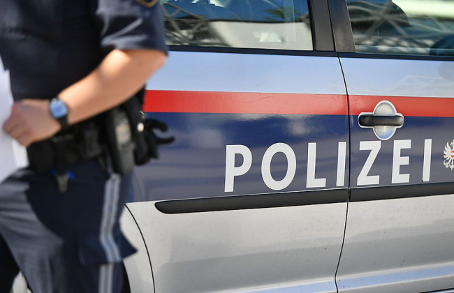 В Австрии сирийца подозревают в изнасиловании 15-летней беженки из Украины