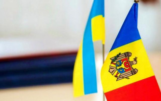 Україна та Молдова обговорили стан та перспективи придністровського врегулювання