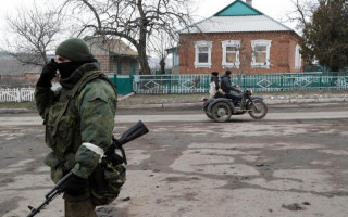 Окупанти вже починають вчити українську мову: аудіо перехопленої розмови