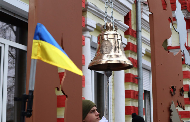 Суд не зможе зупиняти наказ командира, відданий військовослужбовцю
