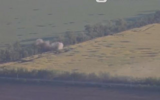 Тероборона показала знищення російських окупантів: відео