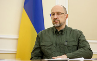 Єврокомісія затвердила План відбудови України