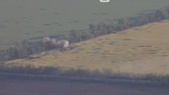 Тероборона показала знищення російських окупантів: відео