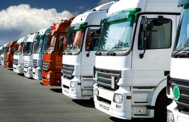 Весовой контроль грузовых автомобилей: какие штрафы предусмотрены за нарушение