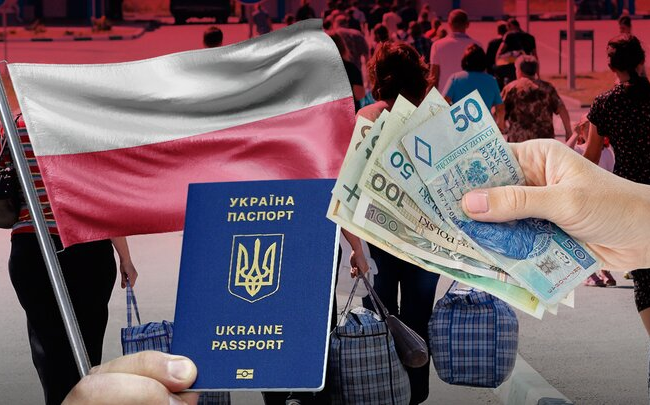 В Польше массово увольняют украинских заробитчан: в чем причина