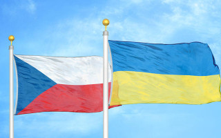 Чехія змінює правила розміщення українських біженців