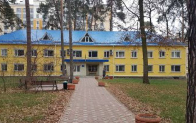 Відновлено територіальну підсудність судових справ Ірпінського міського суду Київської області