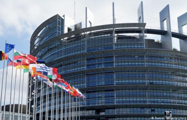 Європарламент підтримав створення трибуналу для РФ за воєнні злочини, скоєні в Україні