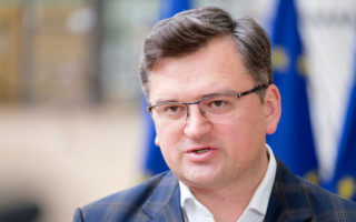 Україні не потрібні «сурогати» статусу кандидата на членство у ЄС, — Кулеба