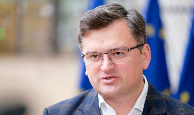 Україні не потрібні «сурогати» статусу кандидата на членство у ЄС, — Кулеба