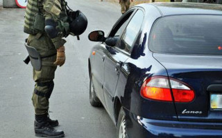 Вилучення транспортних засобів під час мобілізації: у кого можуть вилучити авто