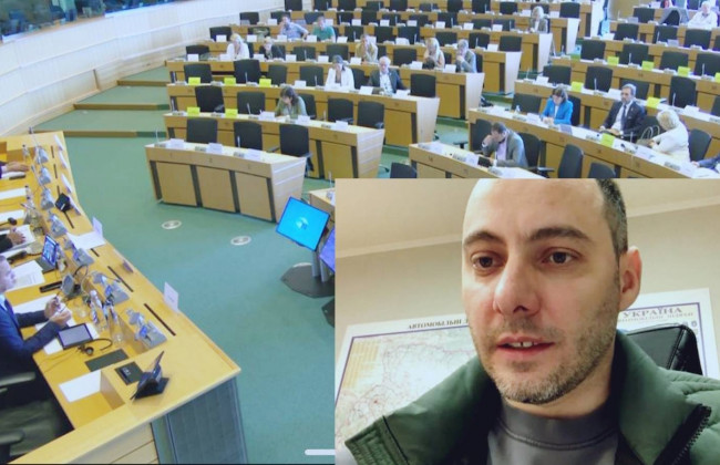 Україна створить нові залізничні термінали на кордонах з кількома країнами