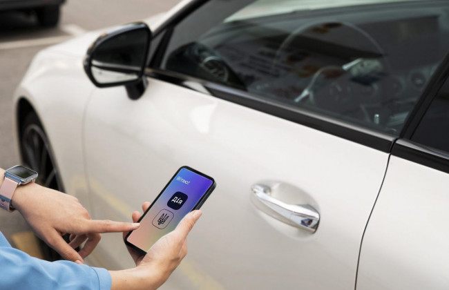 Услуга перерегистрации автомобиля станет доступной в «Дії»: что известно