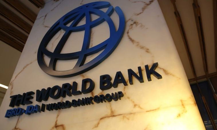 Україна отримала від Цільового фонду Світового банку частину гранту на 504 млн євро