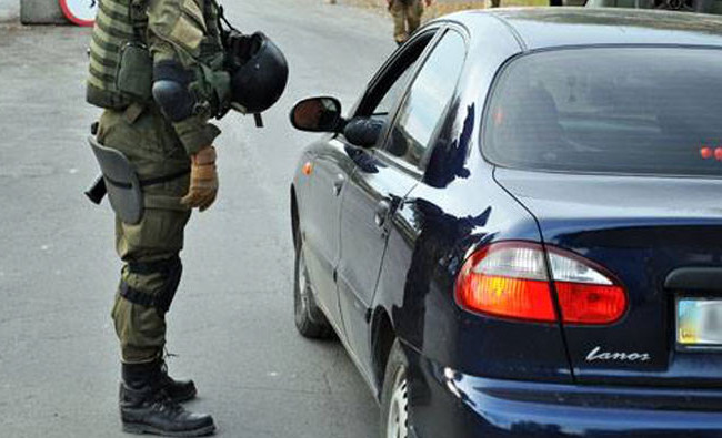 Вилучення транспортних засобів під час мобілізації: у кого можуть вилучити авто