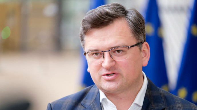 Україні не потрібні «сурогати» статусу кандидата на членство у ЄС, — Кулеба