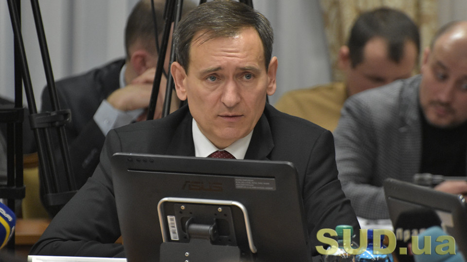 Контрнаступ потребує більше часу, ніж оборона: Веніславський пояснив, чому Зеленський продовжив воєнний стан на 3 місяці
