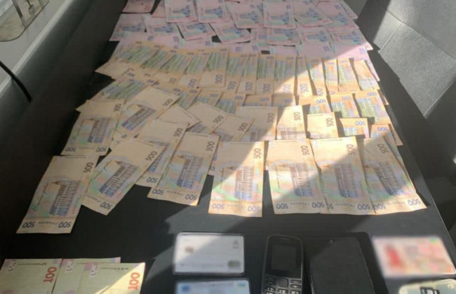 В Киеве разоблачили мошенническую схему аренды жилья для переселенцев