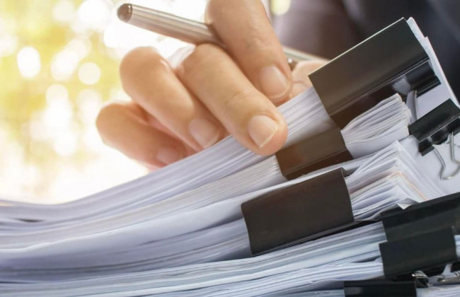 В Україні удосконалять процедуру розслідування нещасних випадків на виробництві в умовах воєнного стану